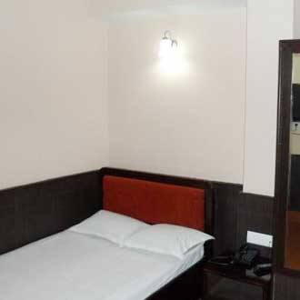 Hotel Nikita, Jorhat 2